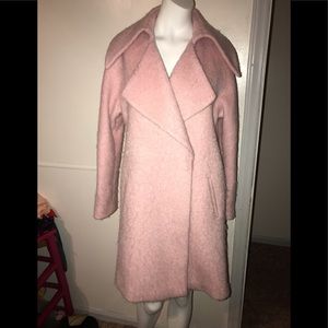 Coco bells long coat